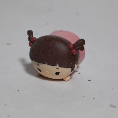 【HK disney】mini 膠tsum tsum boo