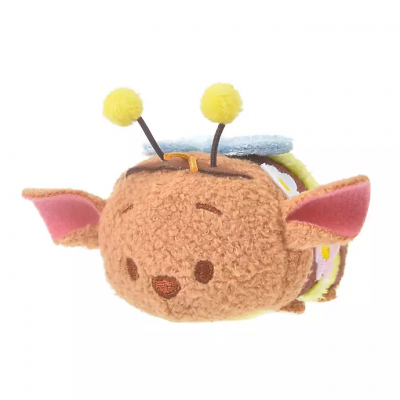 【JP disneystore】 2021 bee tsum tsum roo
