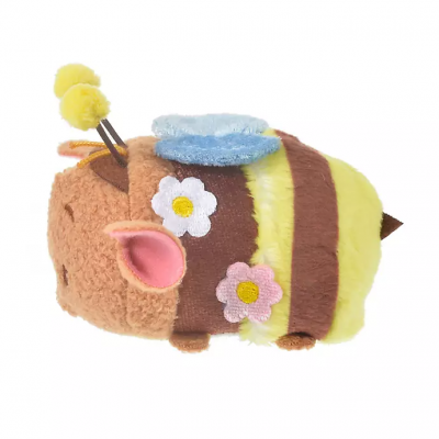 【JP disneystore】 2021 bee tsum tsum roo
