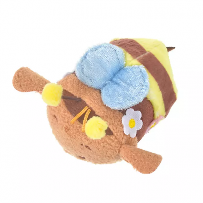 【JP disneystore】 2021 bee tsum tsum roo