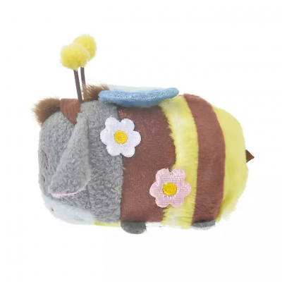 【JP disneystore】 2021 bee tsum tsum eeyore