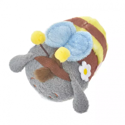 【JP disneystore】 2021 bee tsum tsum eeyore