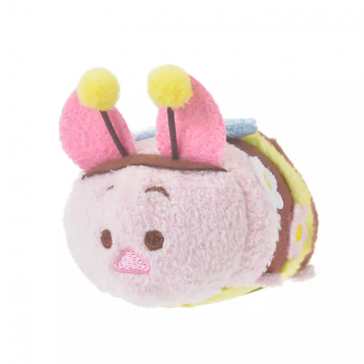 【JP disneystore】 2021 bee tsum tsum piglet
