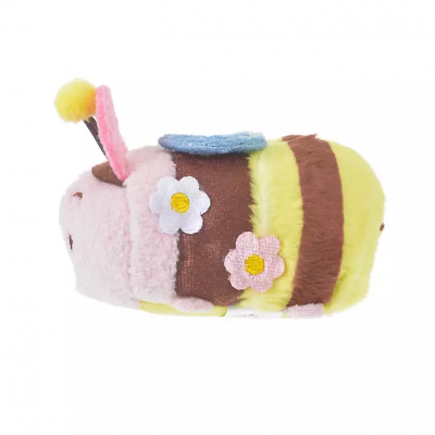 【JP disneystore】 2021 bee tsum tsum piglet