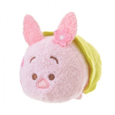 JP disneystore 2020 Sakura tsum tsum piglet