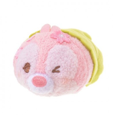 JP disneystore 2020 Sakura tsum tsum dale