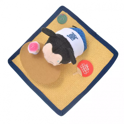 【JP disneystore】 2021 猛暑の夏 TSUM TSUM mickey