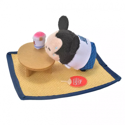 【JP disneystore】 2021 猛暑の夏 TSUM TSUM mickey