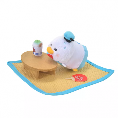 【JP disneystore】 2021 猛暑の夏 TSUM TSUM donald