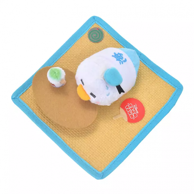 【JP disneystore】 2021 猛暑の夏 TSUM TSUM donald