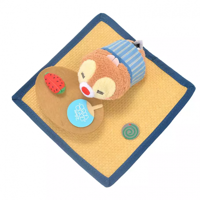 【JP disneystore】 2021 猛暑の夏 TSUM TSUM dale