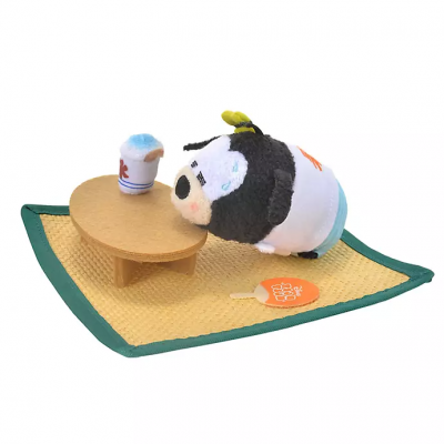 【JP disneystore】 2021 猛暑の夏 TSUM TSUM goofy