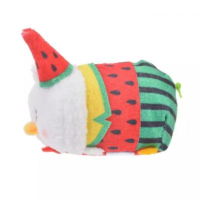 【JP disneystore】 2021 Summer Fruits TSUM TSUM donald