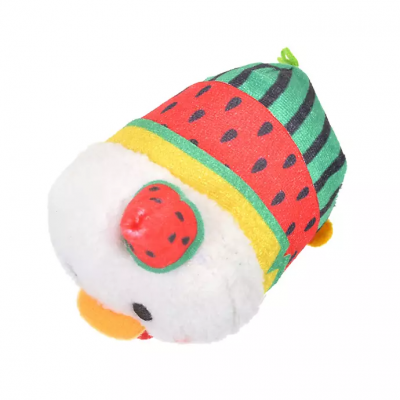 【JP disneystore】 2021 Summer Fruits TSUM TSUM donald