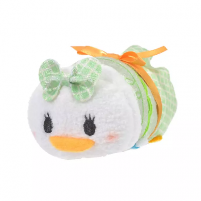 【JP disneystore】 2021 Summer Fruits TSUM TSUM daisy