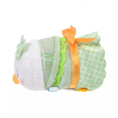 【JP disneystore】 2021 Summer Fruits TSUM TSUM daisy