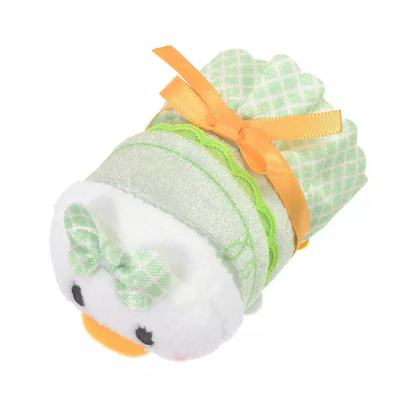 【JP disneystore】 2021 Summer Fruits TSUM TSUM daisy