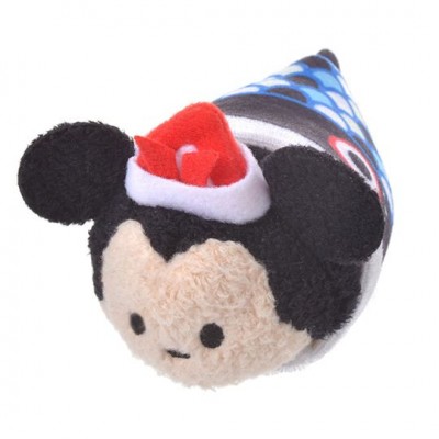 JP disneystore 2020 こいのぼり tsum tsum mickey