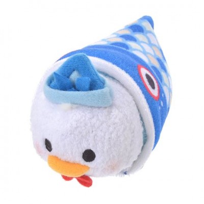 JP disneystore 2020 こいのぼり tsum tsum donald
