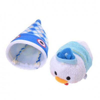JP disneystore 2020 こいのぼり tsum tsum donald