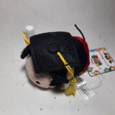 【HK disneyland】2021 Graduation tsum tsum mickey