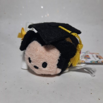 【HK disneyland】2021 Graduation tsum tsum mickey