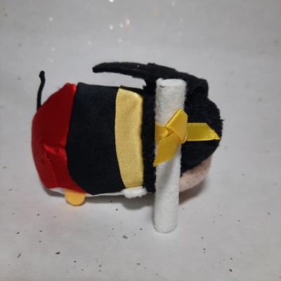 【HK disneyland】2021 Graduation tsum tsum mickey
