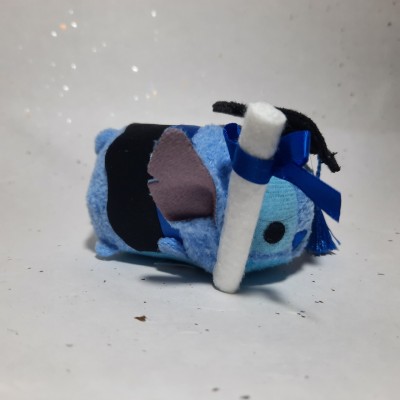 【HK disneyland】2021 Graduation tsum tsum stitch
