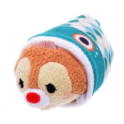 JP disneystore 2020 こいのぼりtsum tsum dale