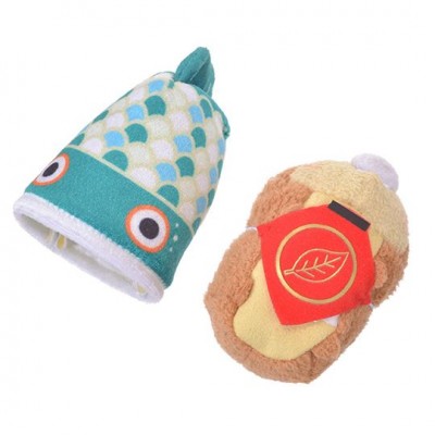 JP disneystore 2020 こいのぼりtsum tsum dale