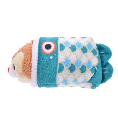 JP disneystore 2020 こいのぼりtsum tsum dale