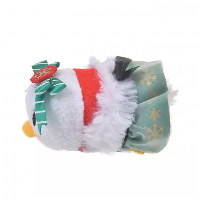 【JP disneystore】 christmas 2021 tsum tsum daisy