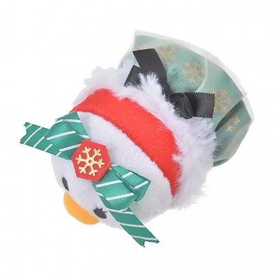 【JP disneystore】 christmas 2021 tsum tsum daisy