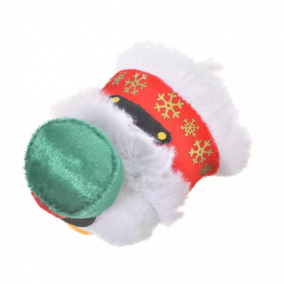【JP disneystore】 christmas 2021 tsum tsum donald