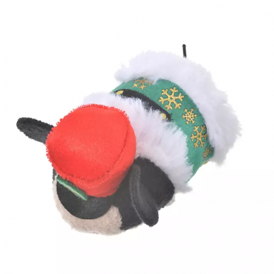 【JP disneystore】 christmas 2021 tsum tsum mickey