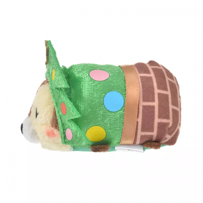 【JP disneystore】 christmas 2021 tsum tsum chip