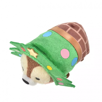 【JP disneystore】 christmas 2021 tsum tsum chip