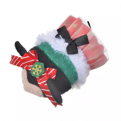 【JP disneystore】 christmas 2021 tsum tsum minnie