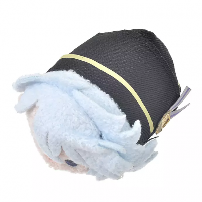 【JP disneystore】Disney: Twisted-Wonderland アズール・アーシェングロット ミニ(S) 制服 TSUM TSUM