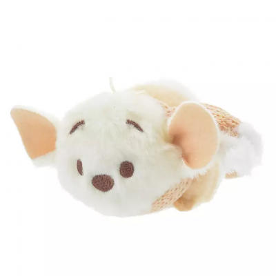 【JP disneystore】 TSUM TSUM White Pooh 2021  roo