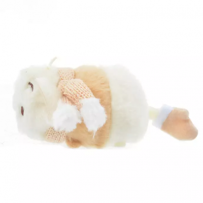 【JP disneystore】 TSUM TSUM White Pooh 2021  roo