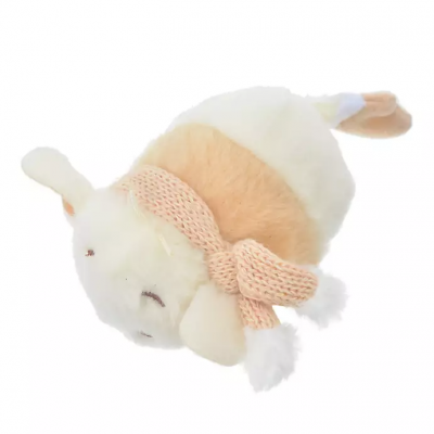 【JP disneystore】 TSUM TSUM White Pooh 2021  roo