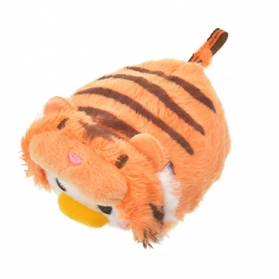 【JP disneystore】  寅(トラ) TSUM TSUM donald