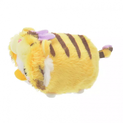 【JP disneystore】  寅(トラ) TSUM TSUM daisy