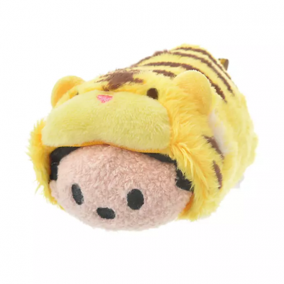 【JP disneystore】  寅(トラ) TSUM TSUM mickey