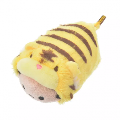 【JP disneystore】  寅(トラ) TSUM TSUM mickey