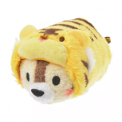 【JP disneystore】  寅(トラ) TSUM TSUM chip