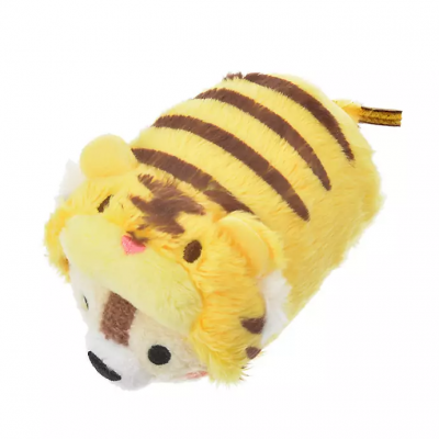 【JP disneystore】  寅(トラ) TSUM TSUM chip