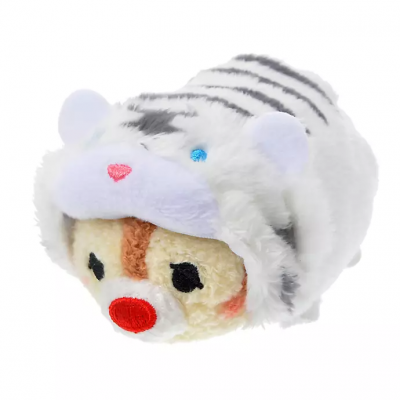 【JP disneystore】  寅(トラ) TSUM TSUM dale