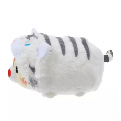 【JP disneystore】  寅(トラ) TSUM TSUM dale